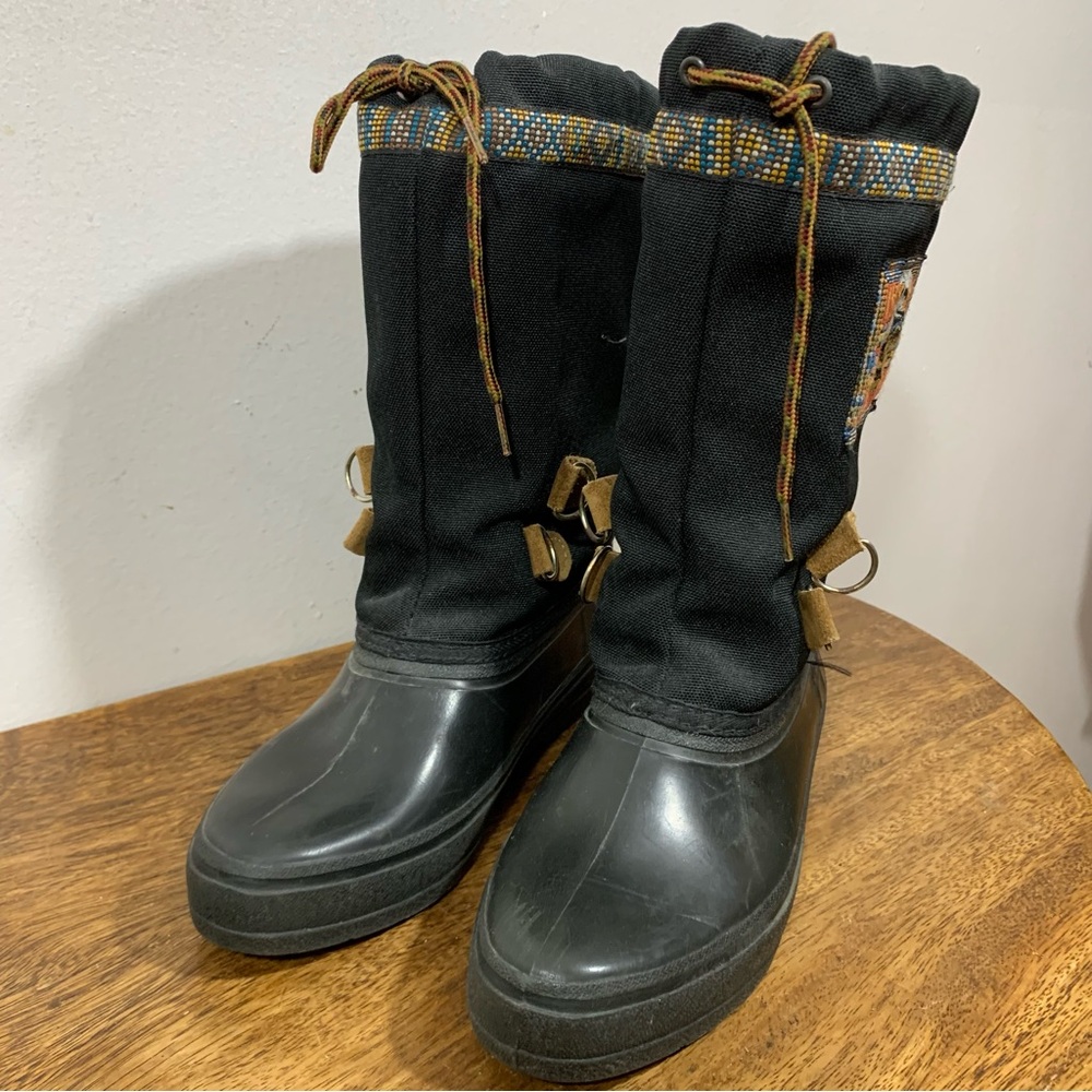 Baffin winter waterproof boots. New - Picture 3 of 10